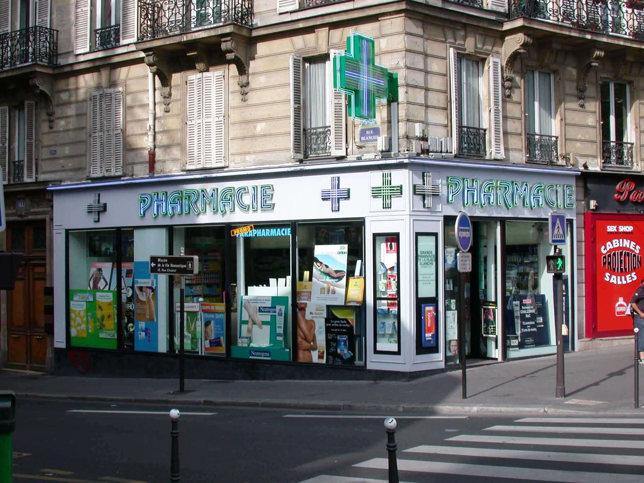 Stromectol Pharmacie Paris