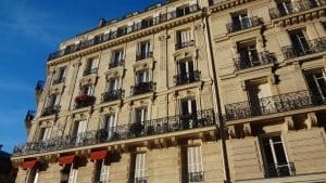 immobilier sci